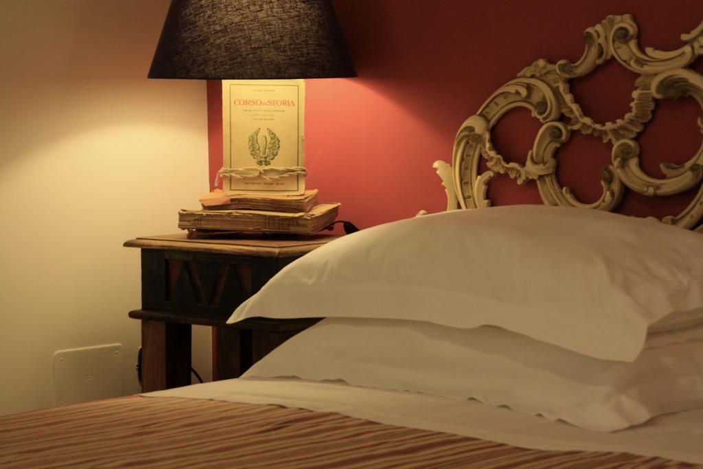 B&B Villa Giuliana Arnesano Pokoj fotografie