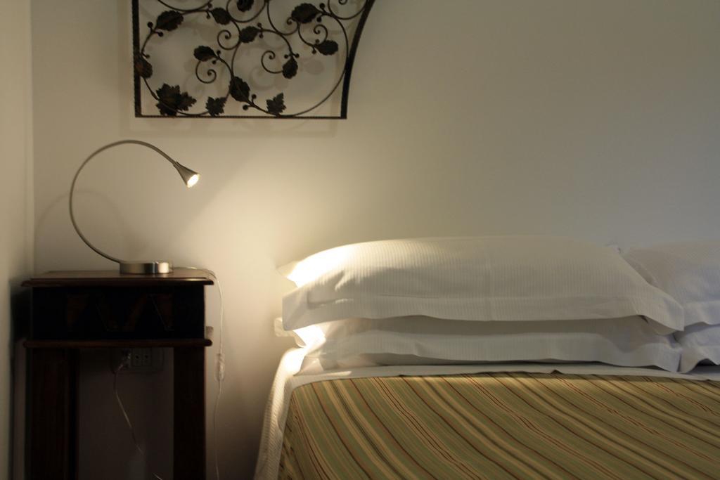 B&B Villa Giuliana Arnesano Pokoj fotografie