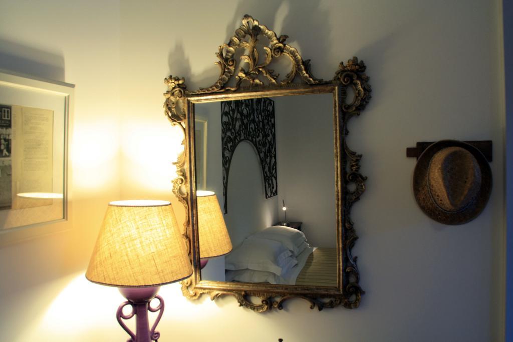 B&B Villa Giuliana Arnesano Pokoj fotografie