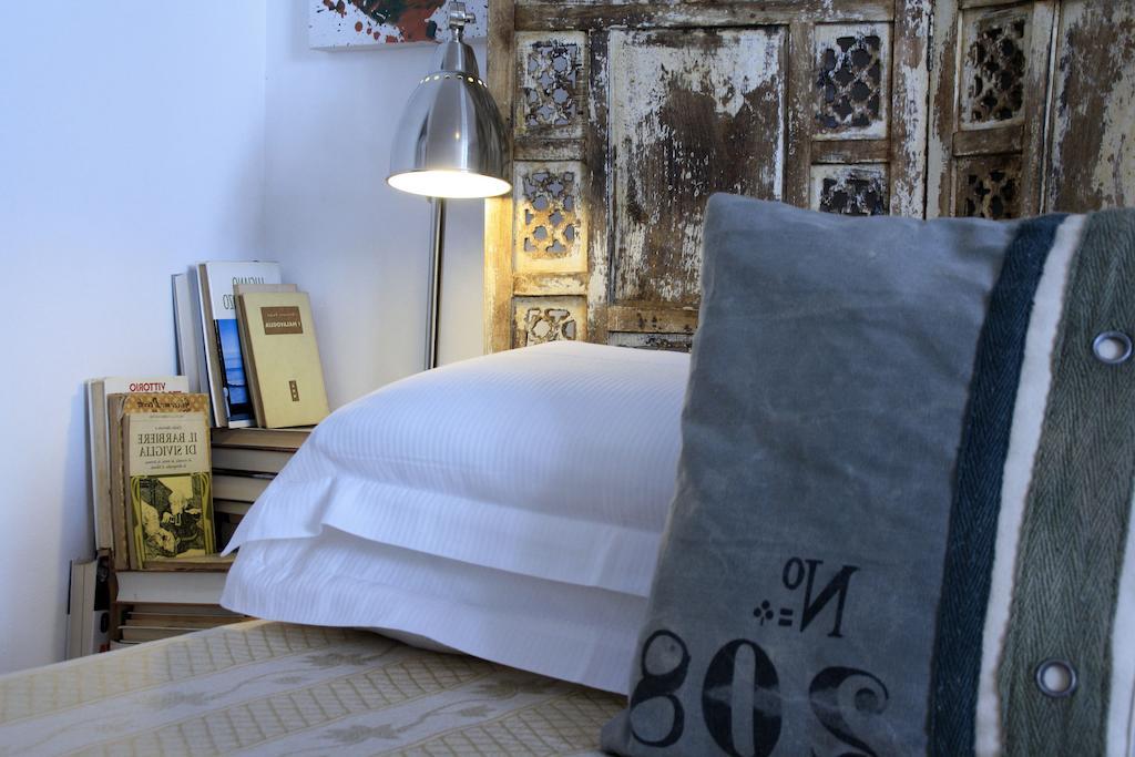 B&B Villa Giuliana Arnesano Pokoj fotografie