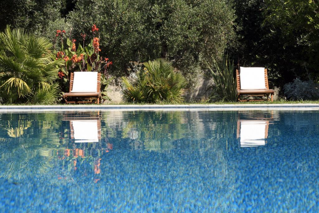 B&B Villa Giuliana Arnesano Exteriér fotografie
