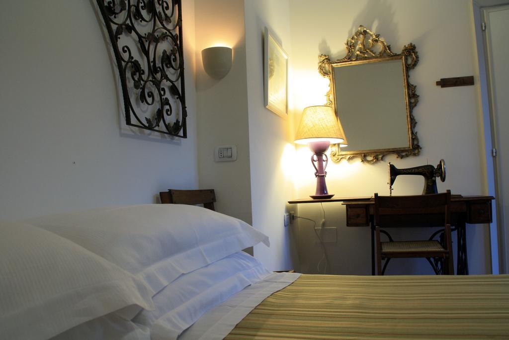 B&B Villa Giuliana Arnesano Exteriér fotografie